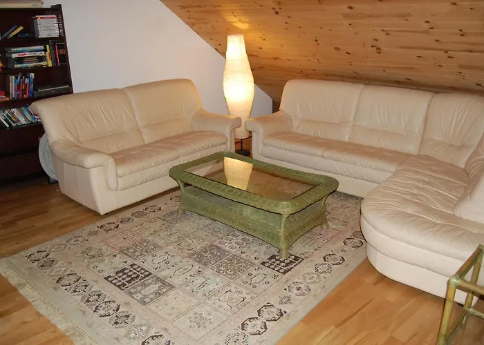 Bed & Breakfast La Grange