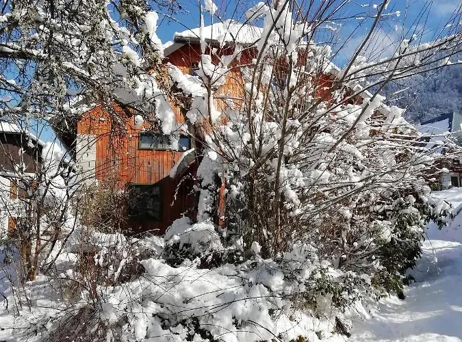 Bed & Breakfast La Grange